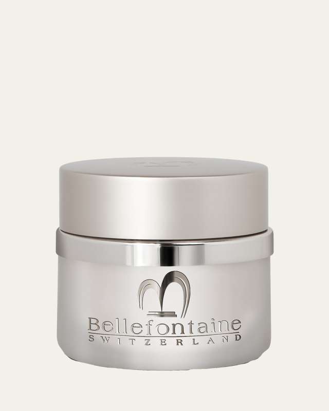 Complex Lightening Night Cream To Unify